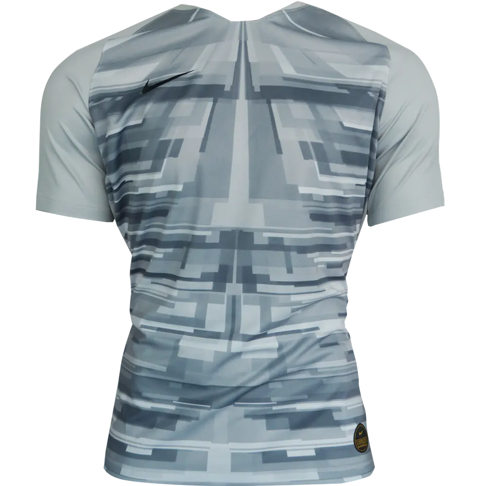 NIKE Promo GK-Jersey s/s (grey)