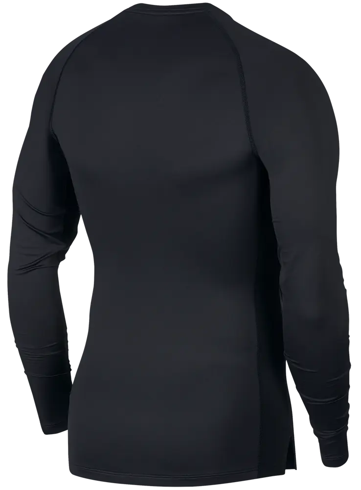 Nike Pro manches longues