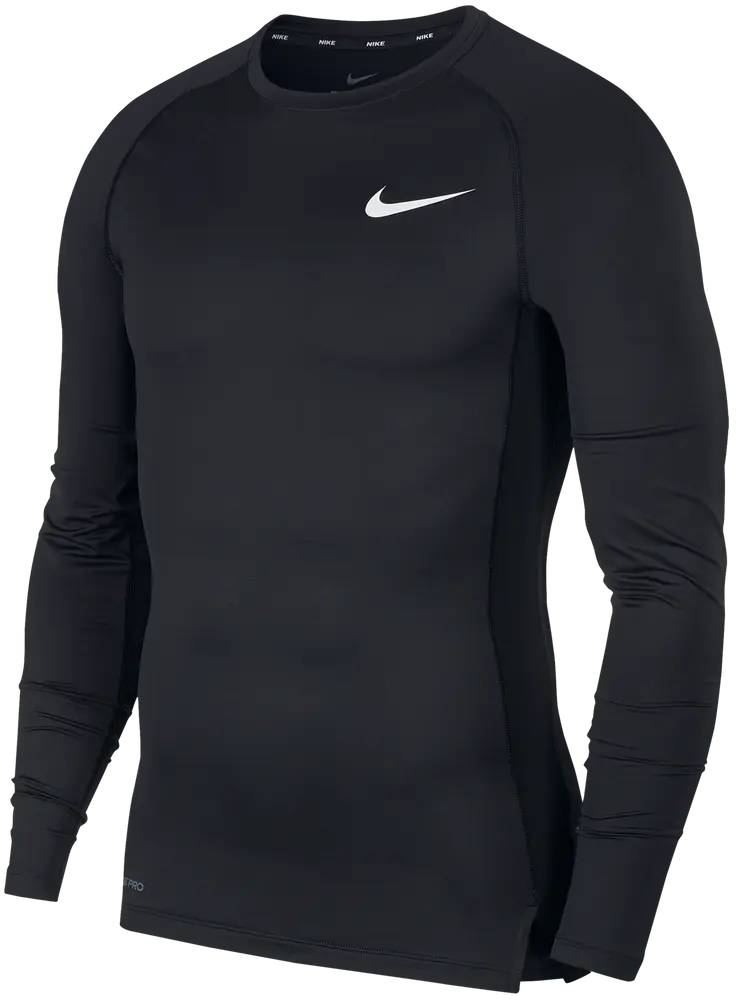 Nike Pro manches longues