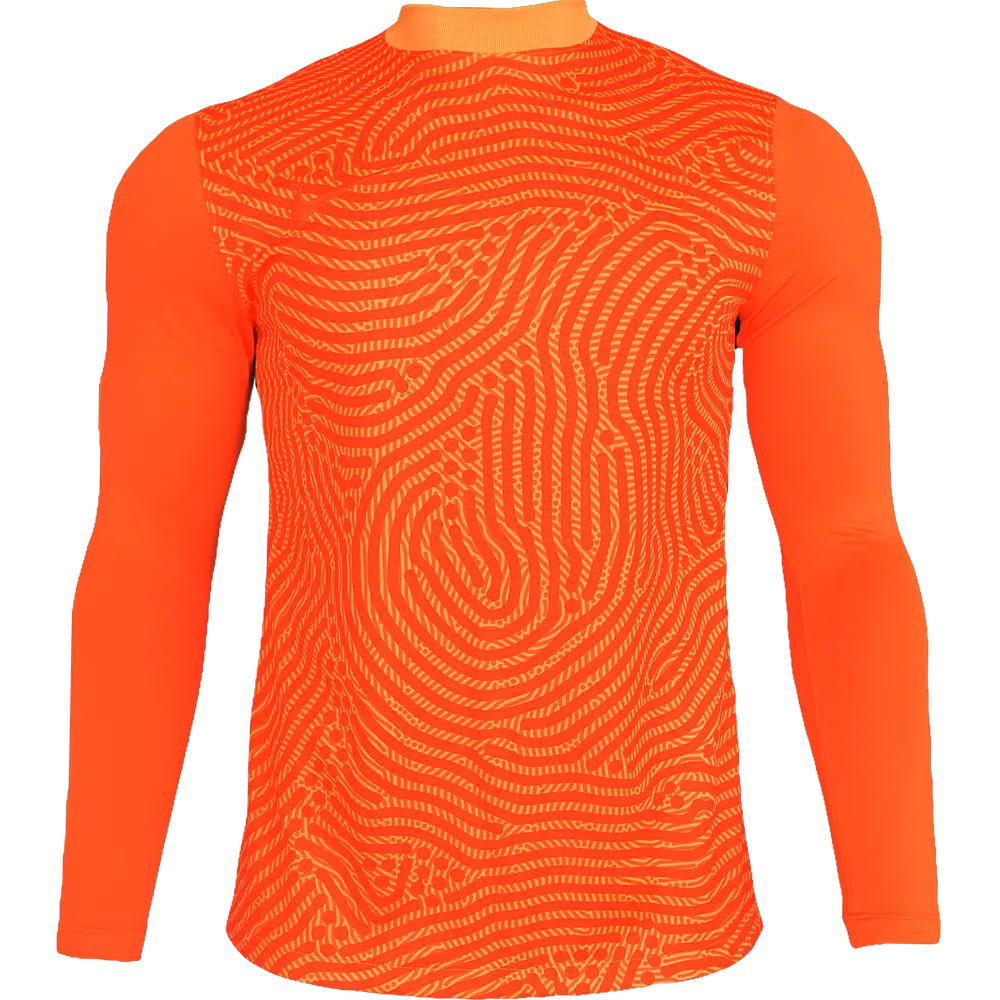 Maglia Nike Gardien III GK a maniche lunghe