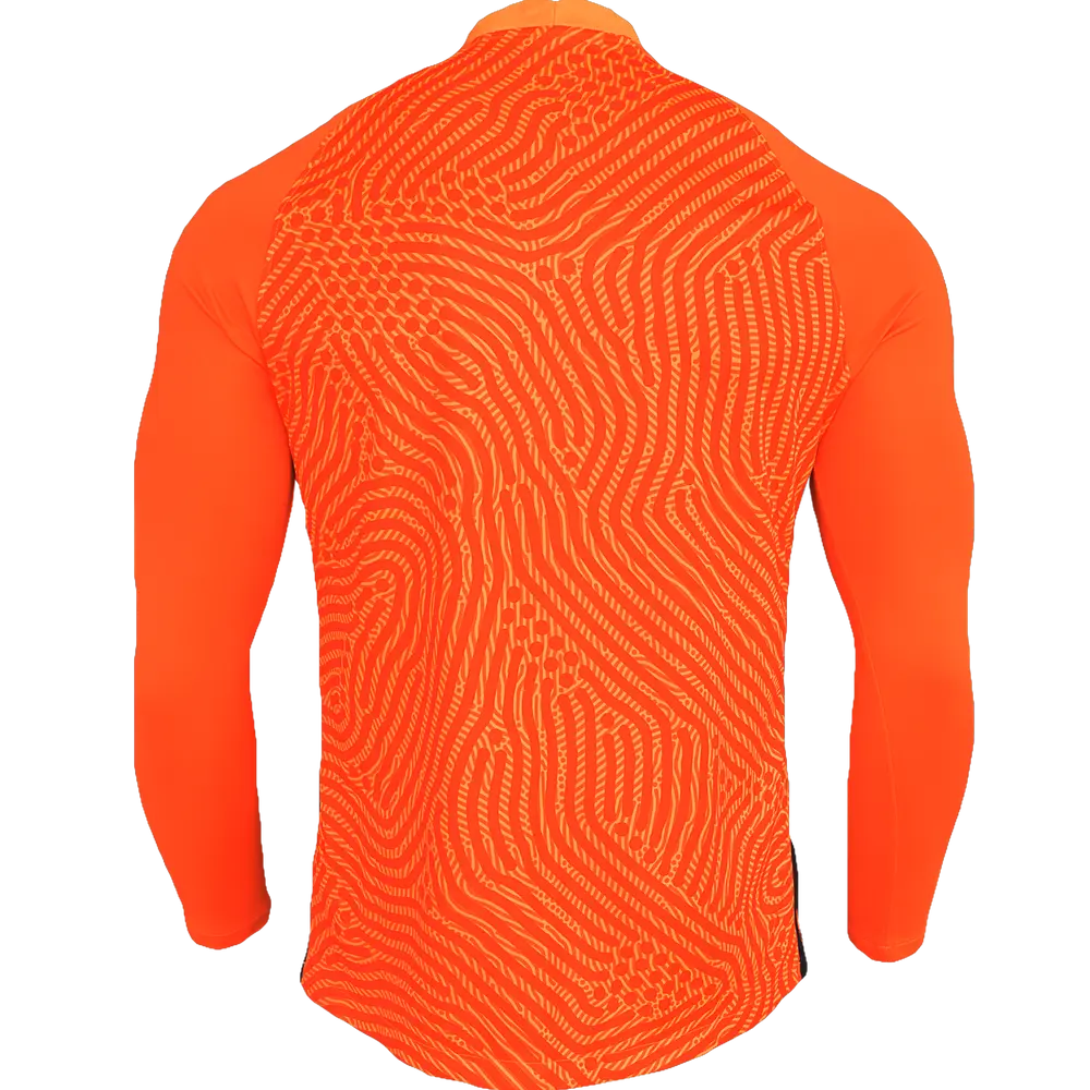 Maglia Nike Gardien III GK a maniche lunghe