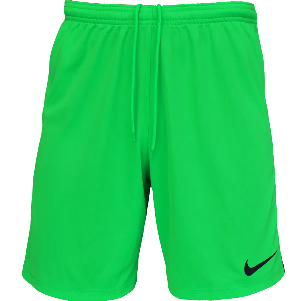Nike League Knit II Short Bambini