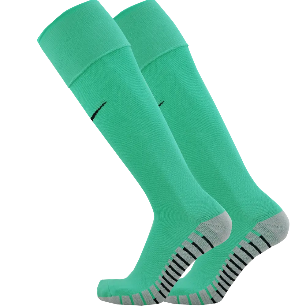NIKE Promo Calze da portiere (ciano)