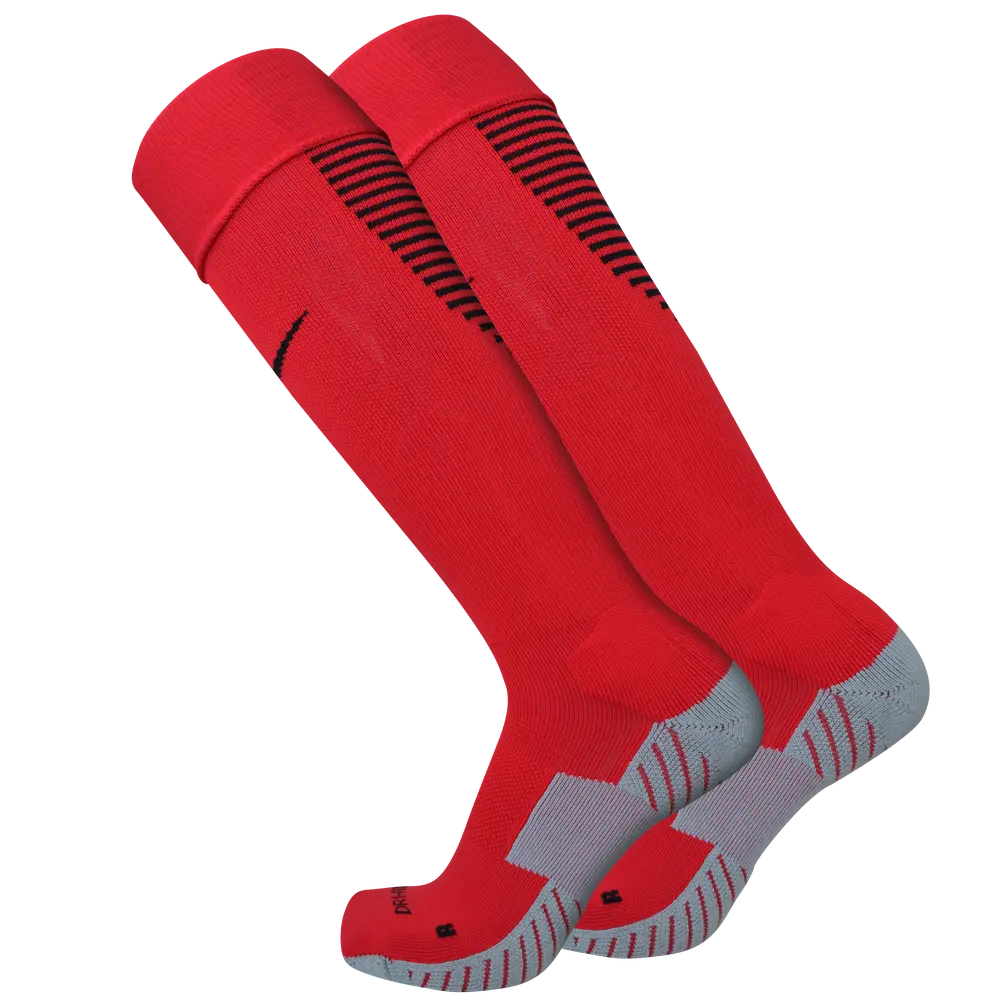 Chaussettes Nike Promo GK (rouges)