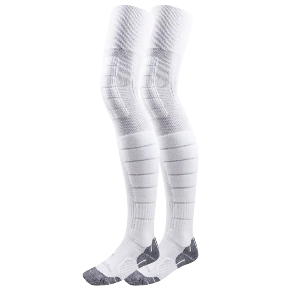 PDX Calze da portiere (bianche)