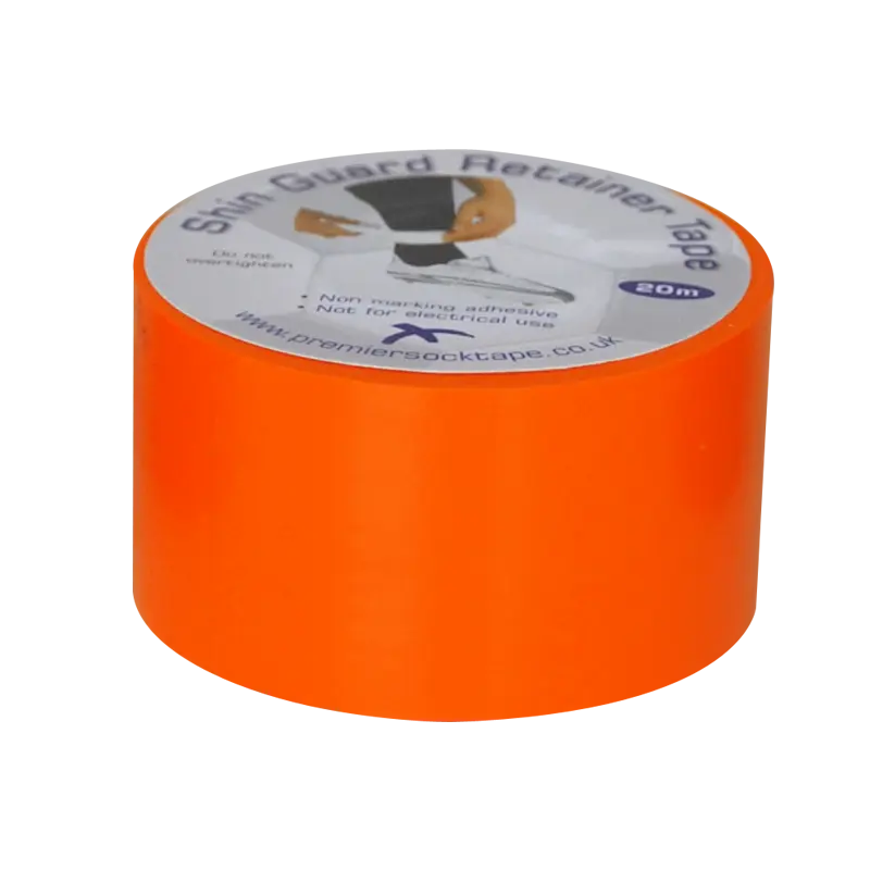 Premier Sock Tape 38mm (orange)