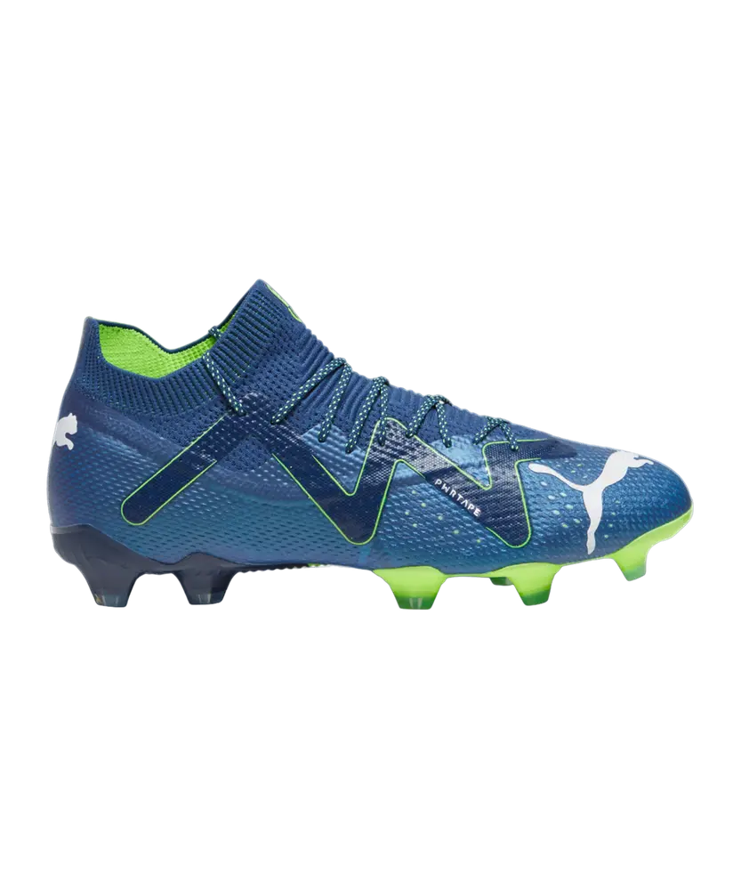 PUMA FUTURE Ultimate FG/AG Gear Up