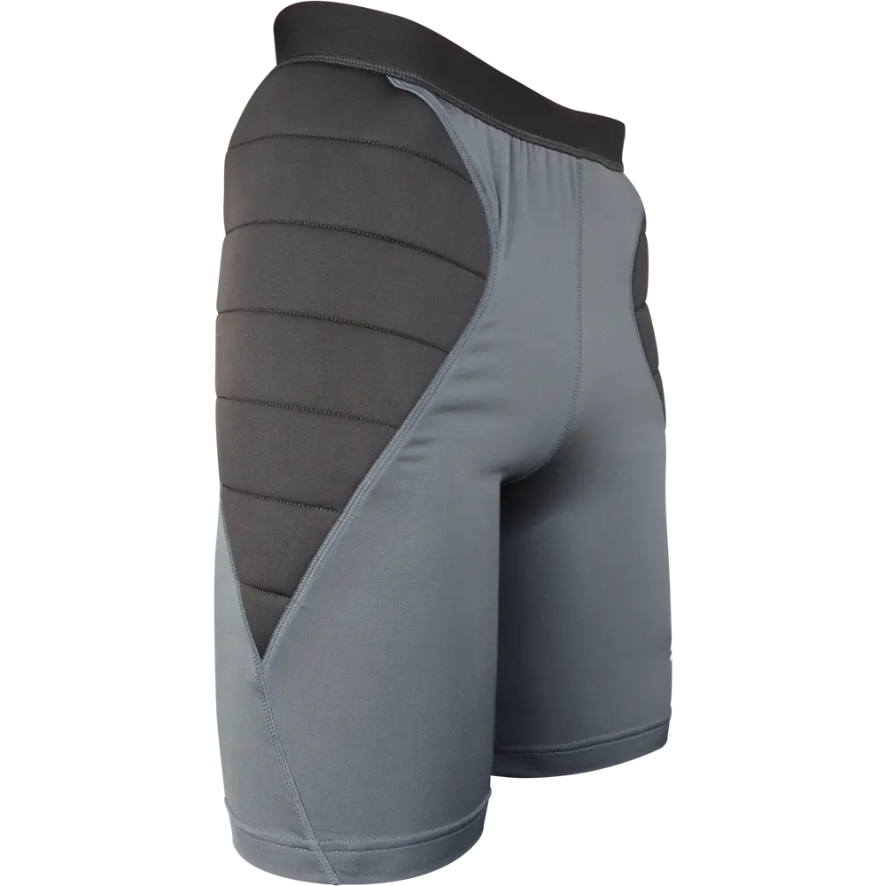 PUMA GK Pantaloncini imbottiti attillati da portiere