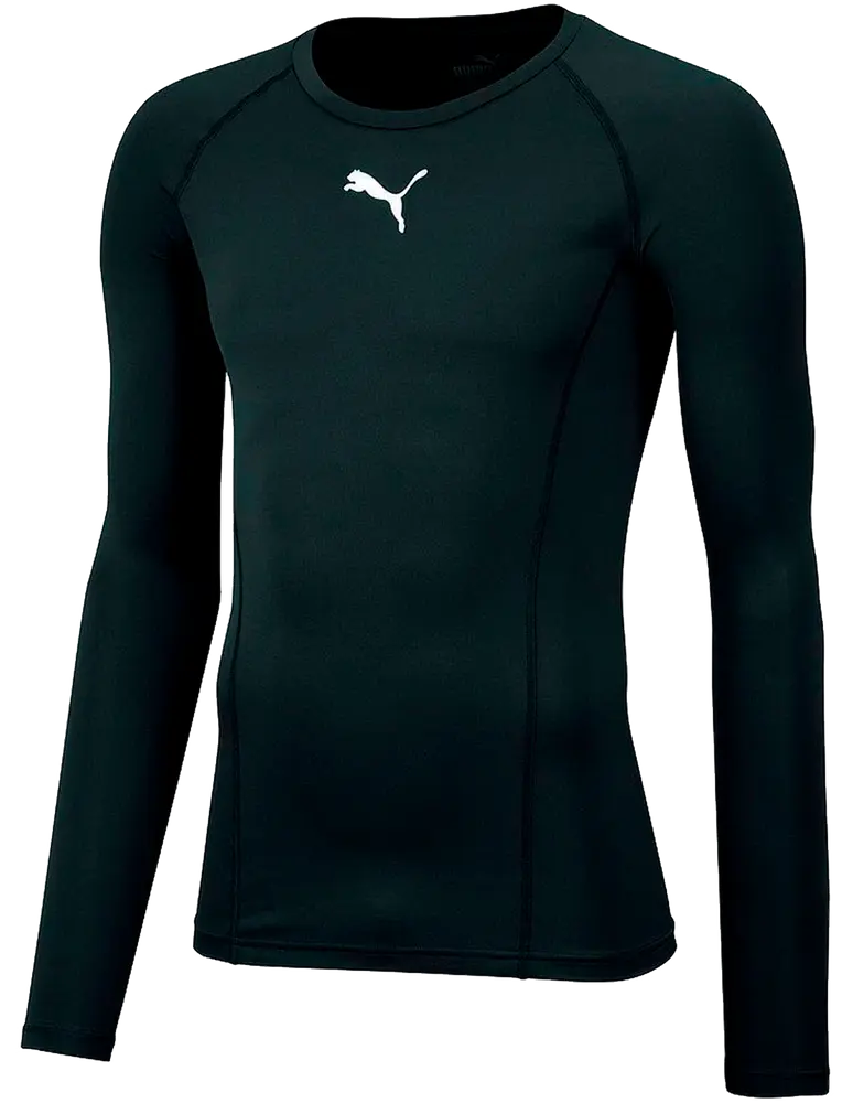 Maglia a manica lunga termica PUMA LIGA Baselayer