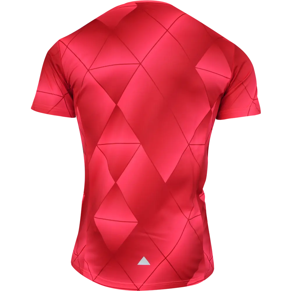 PUMA Swerve Shortsleeved Shirt Shirt