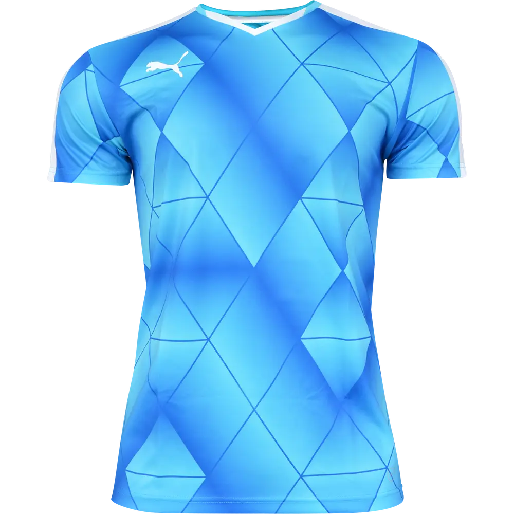 PUMA Swerve Shortsleeved Shirt Shirt
