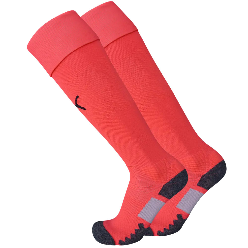 Puma Match GK-Socks (pink)