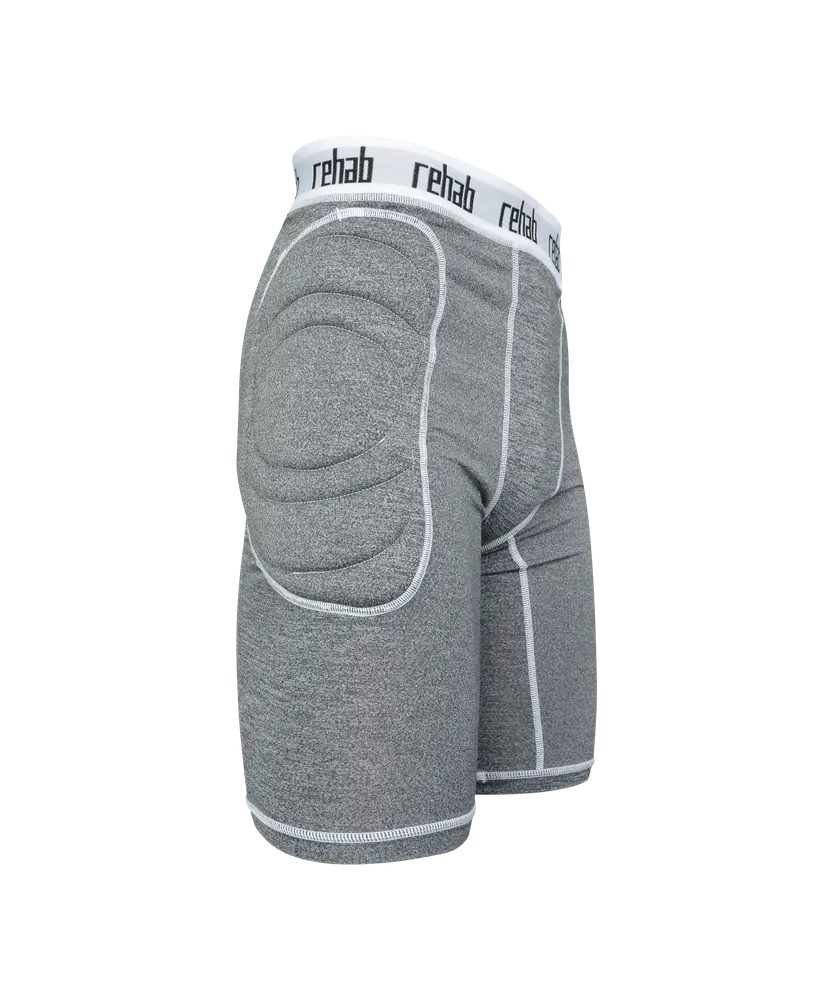 Rehab Goalkeeper Undershorts Kids