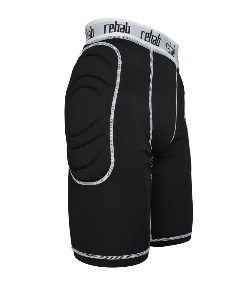 Rehab Goalkeeper Undershorts Kids