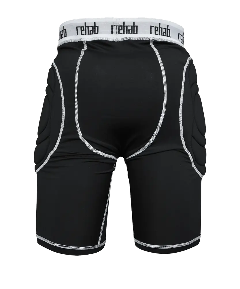 Rehab Goalkeeper Undershorts Kids