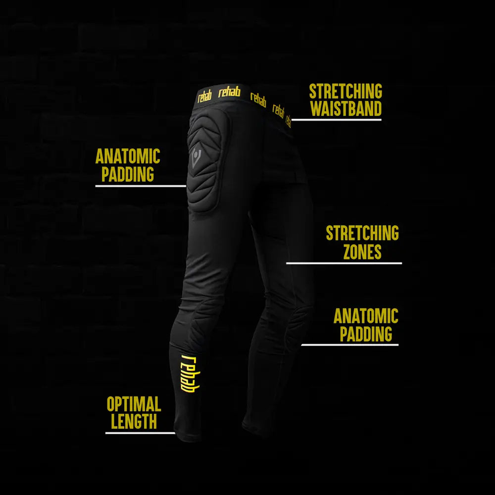 rehab GK Underpants