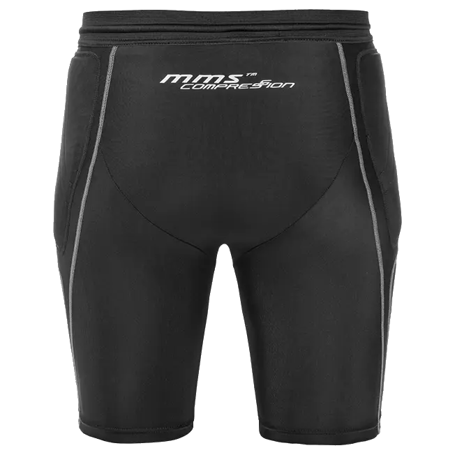 Reusch CS Short Padded Pro XRD