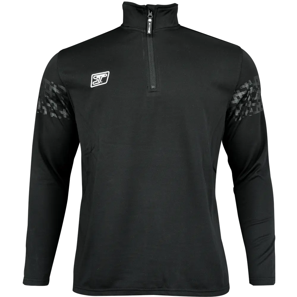 Sells Excel Fleece Top