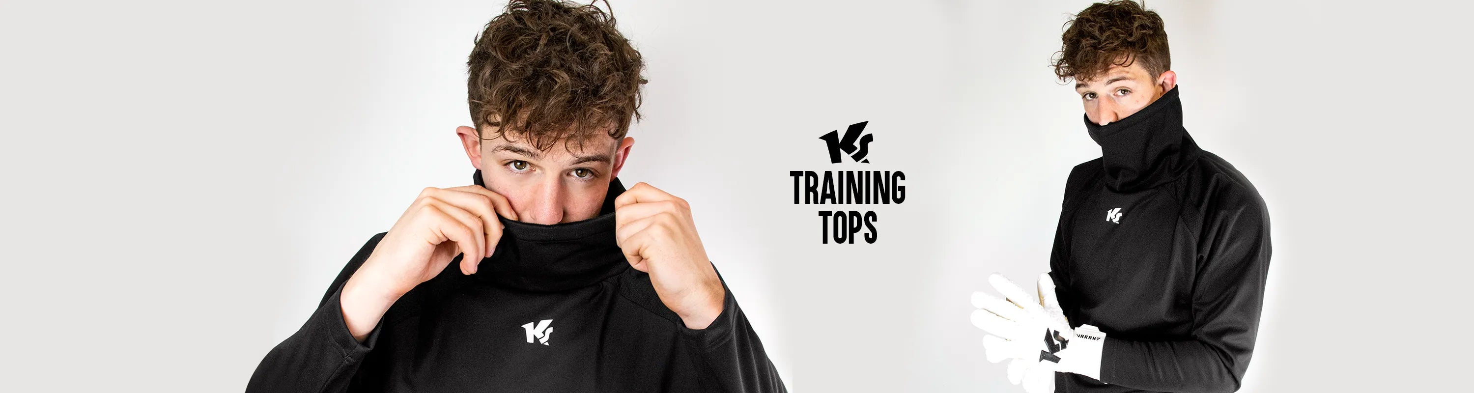 Torwart Trainingsoberteile