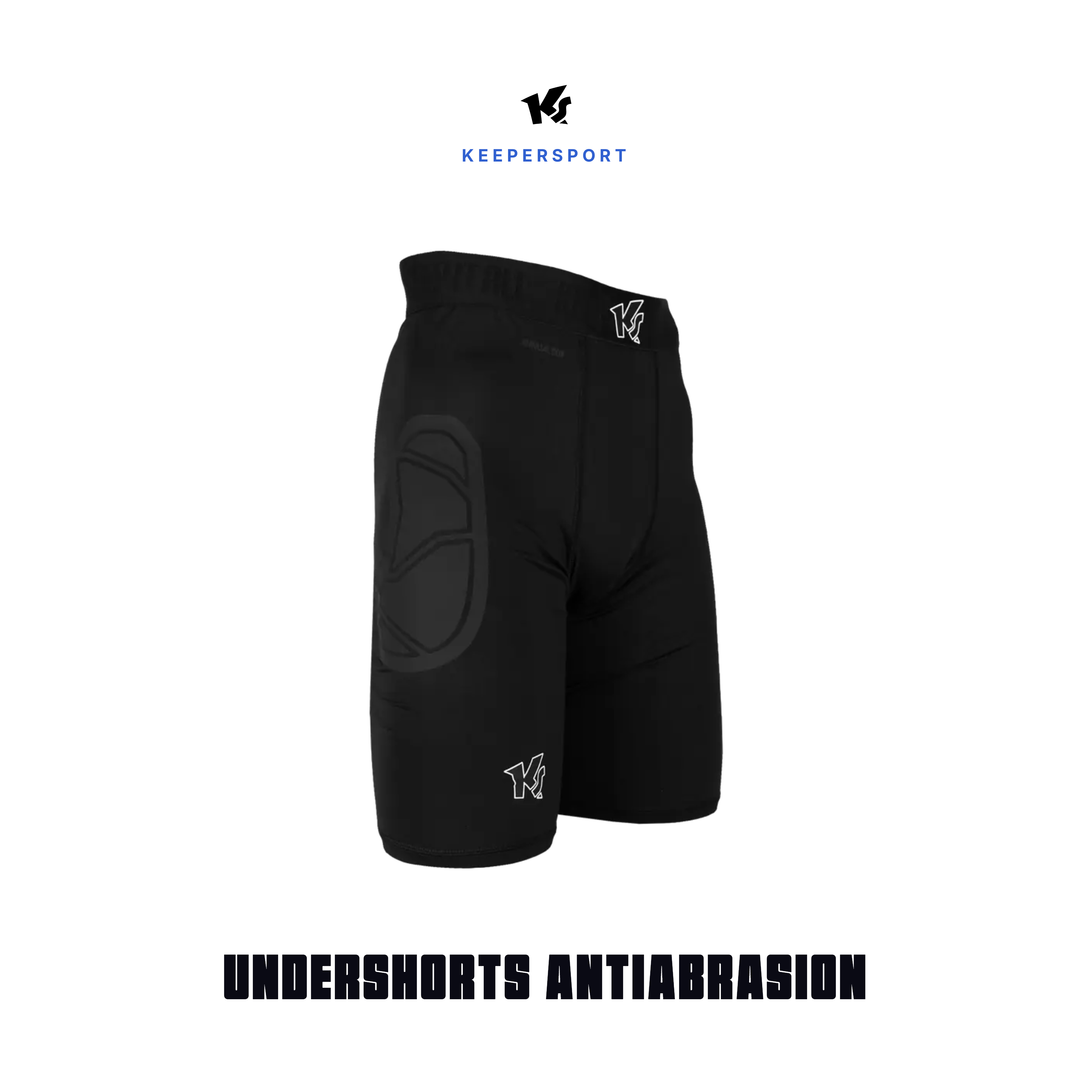 Pack gants et shorts KEEPERsport