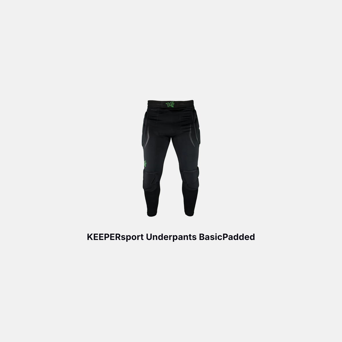 KEEPERsport Glove & Underpants Pack
