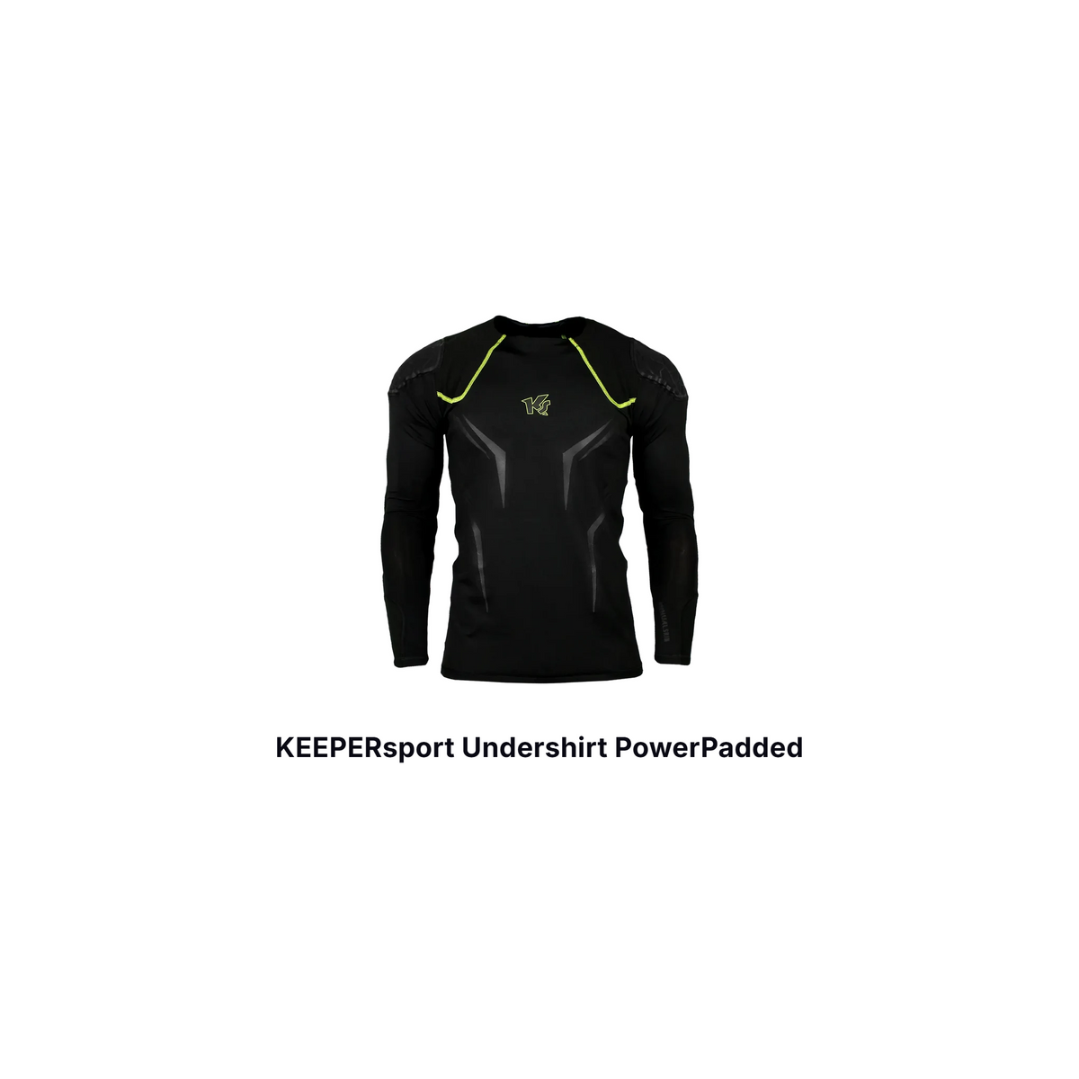 KEEPERsport Glove & Undershirt Pack