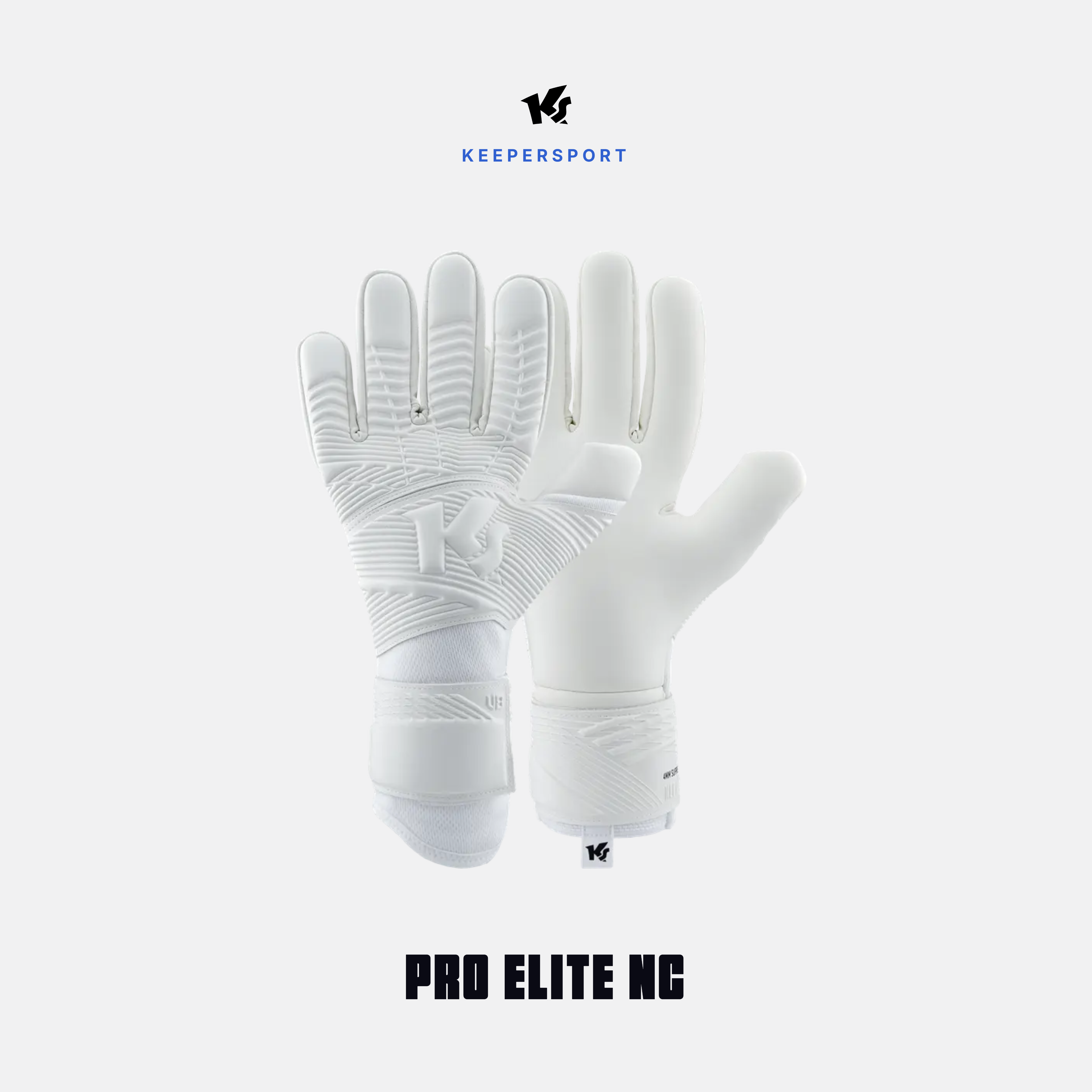 Pack gants et shorts KEEPERsport