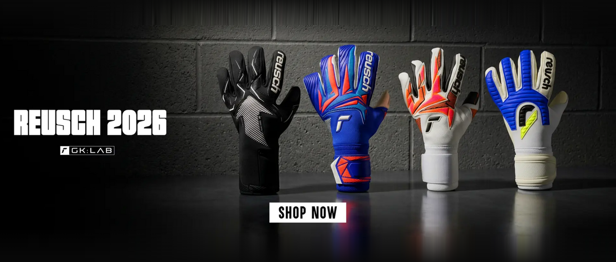Reusch Torwarthandschuhe