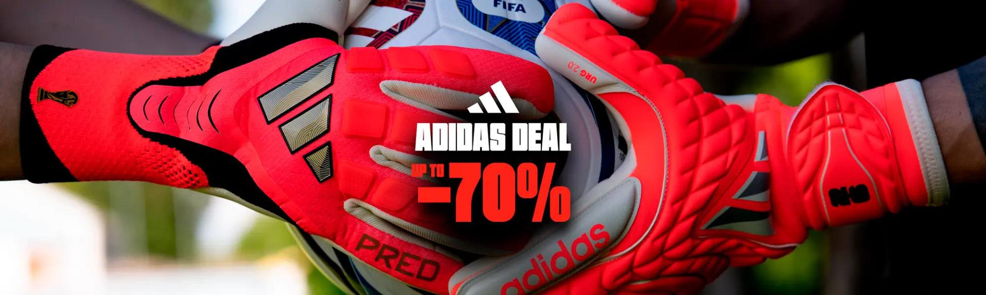 Adidas WC26