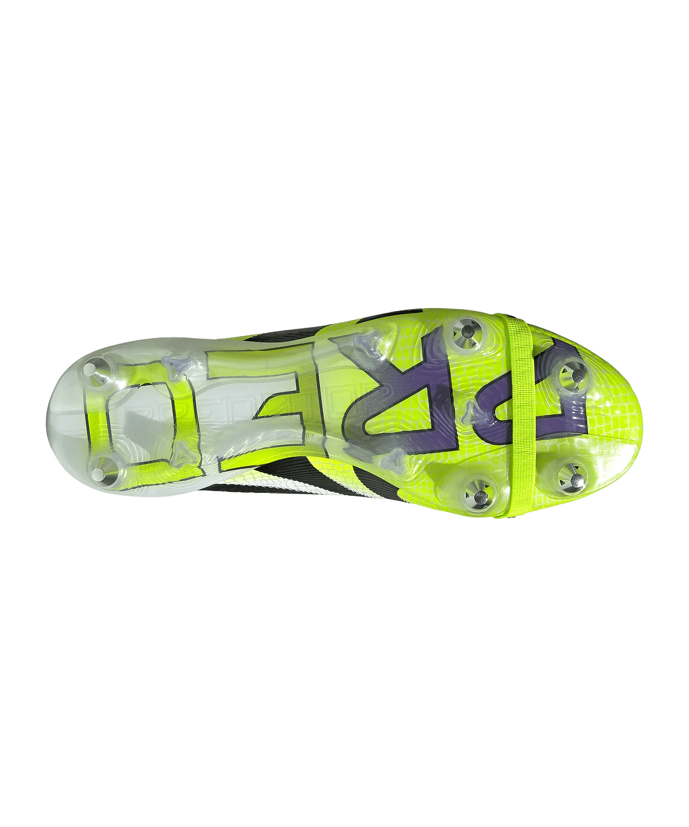 adidas Predator Elite FT SG Radiant Blaze