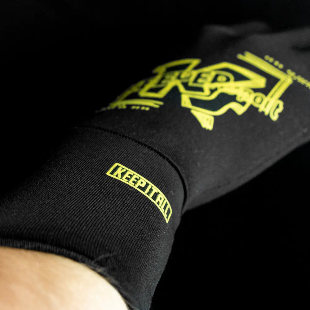 KEEPERsport Sous-gant