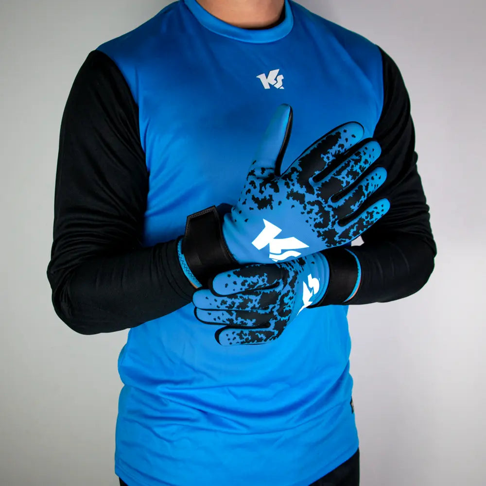 KEEPERsport Match Set Challenge