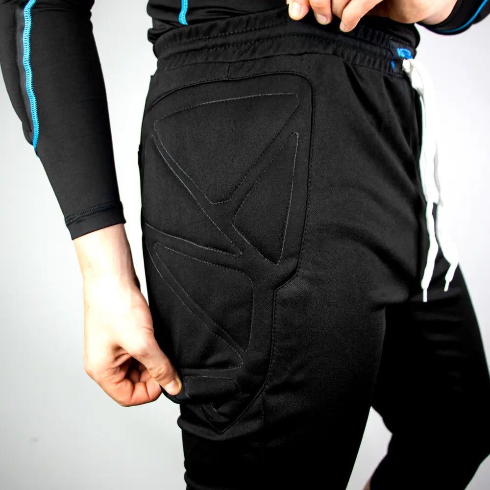 KEEPERsport Challenge GK-Pants  3/4