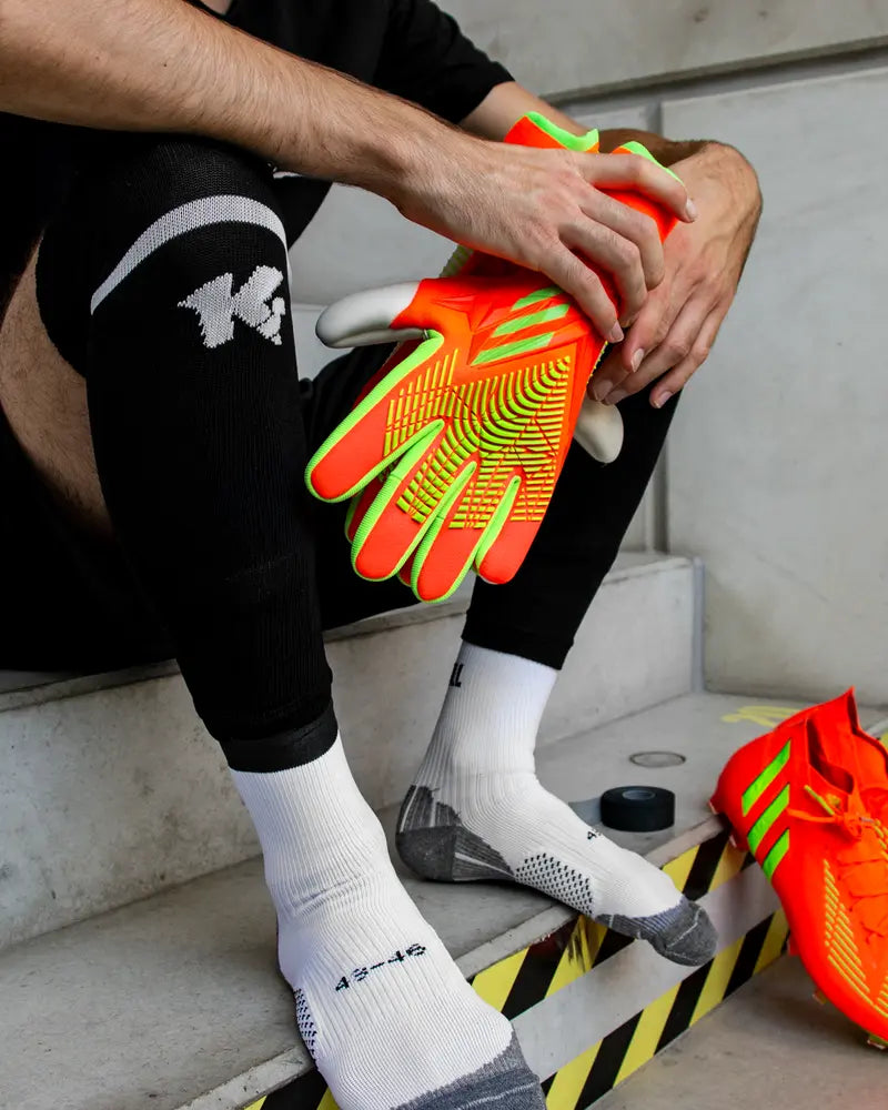 KEEPERsport GK Sleeves