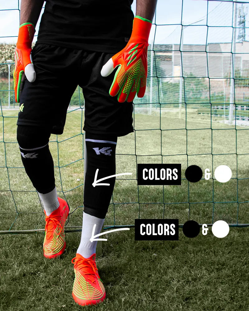 Manchettes GK KEEPERsport