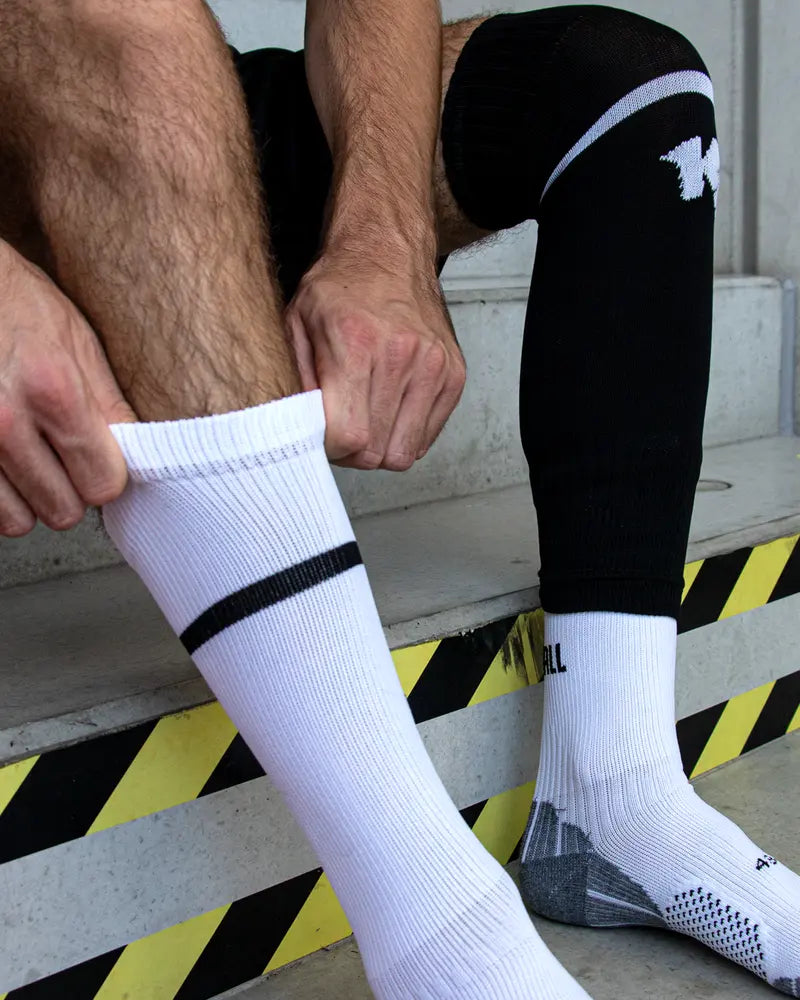 KEEPERsport Calze da portiere da allenamento