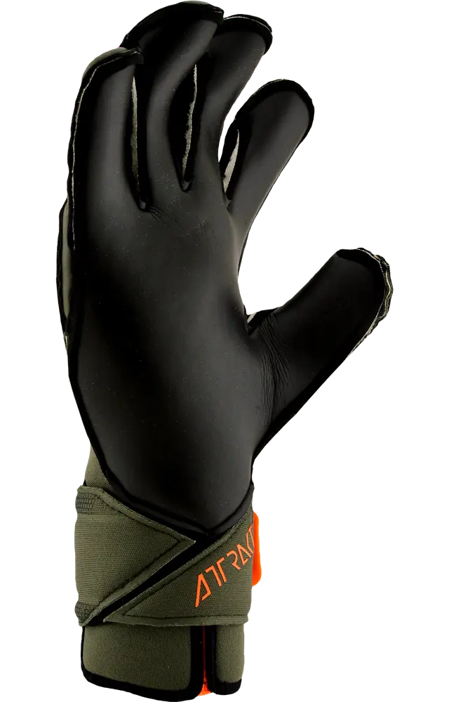 Reusch Attrakt Duo Evolution AdaptiveFlex Desert Bloom