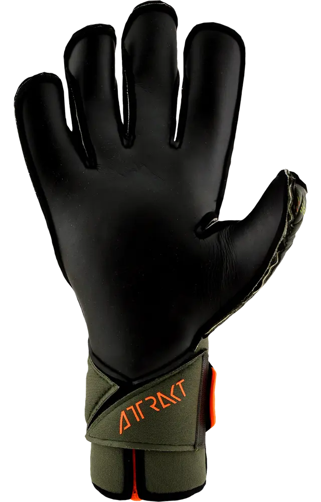 Reusch Attrakt Duo Evolution AdaptiveFlex Desert Bloom