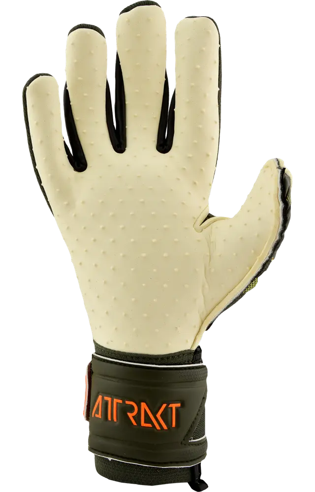 Reusch Attrakt SpeedBump Desert Bloom