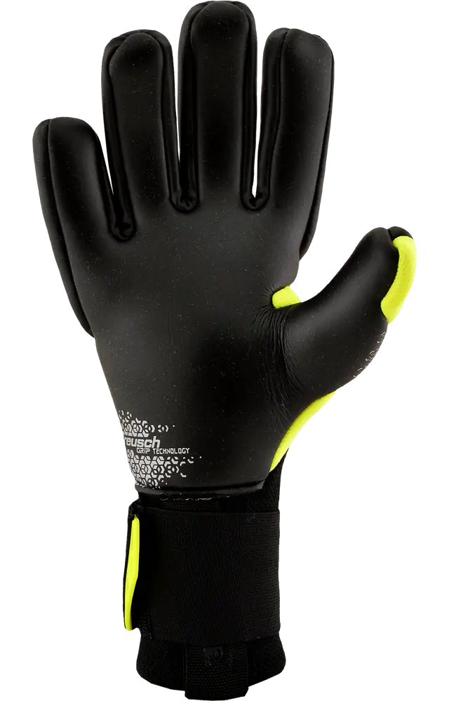 Reusch Attrakt Gold X NC Gravity GK25