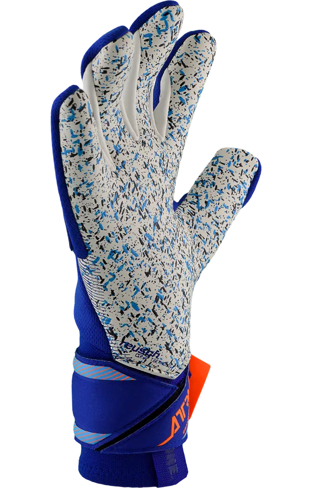 Reusch Attrakt Freegel Fusion Goaliator
