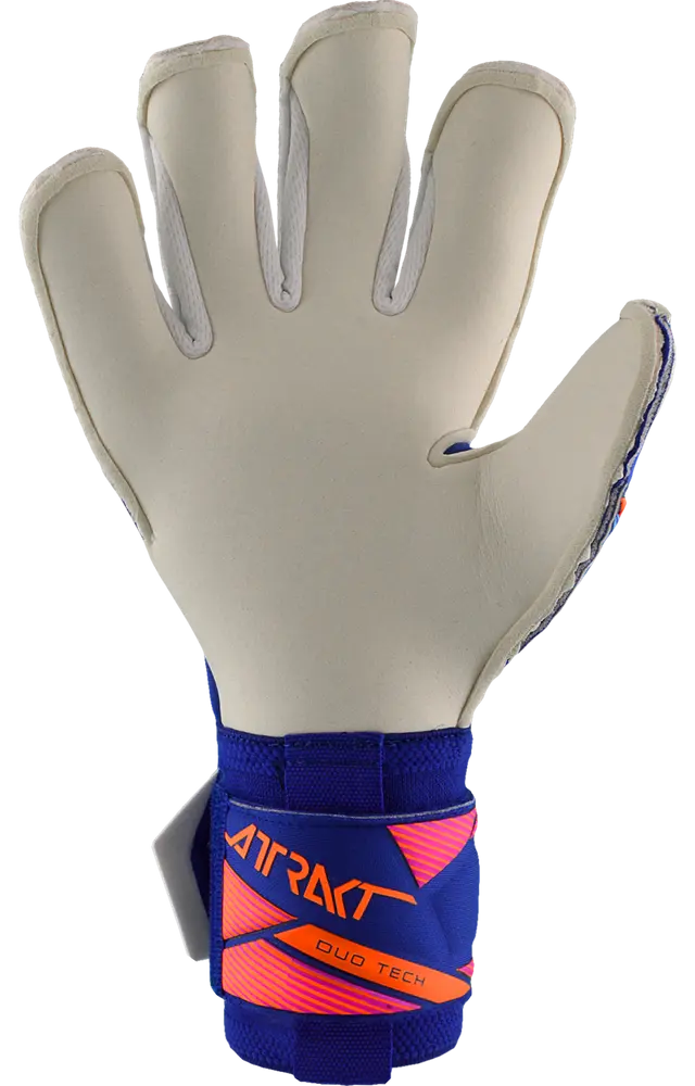 Reusch Attrakt Duo Evolution