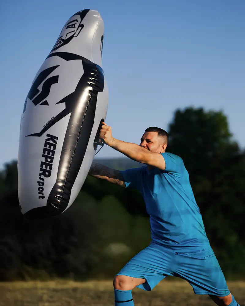 KEEPERsport KEEPERdummy Contact