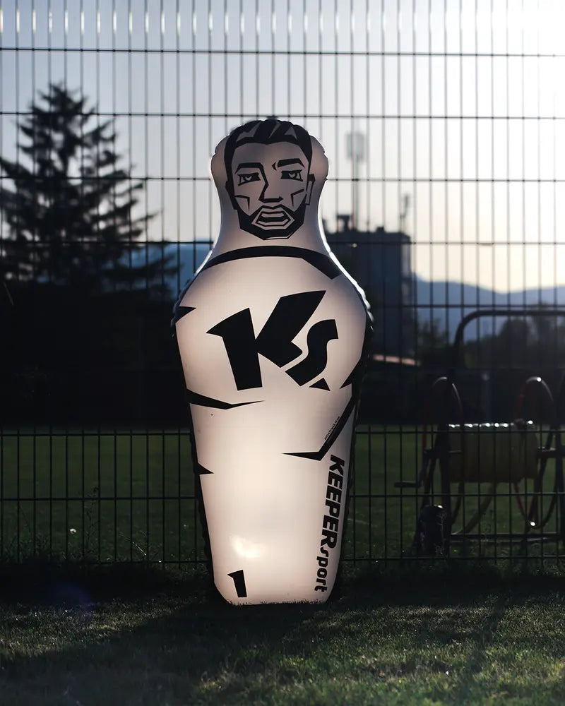KEEPERsport KEEPERdummy Contact