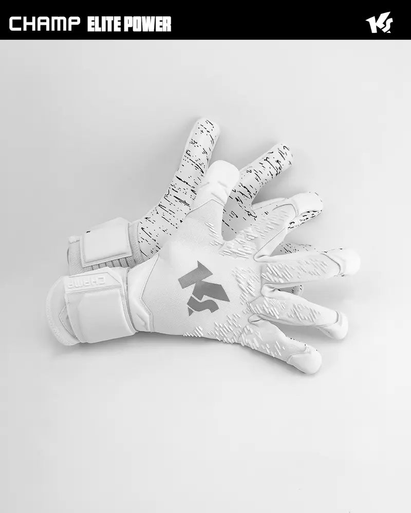 KEEPERsport Champ Elite Power