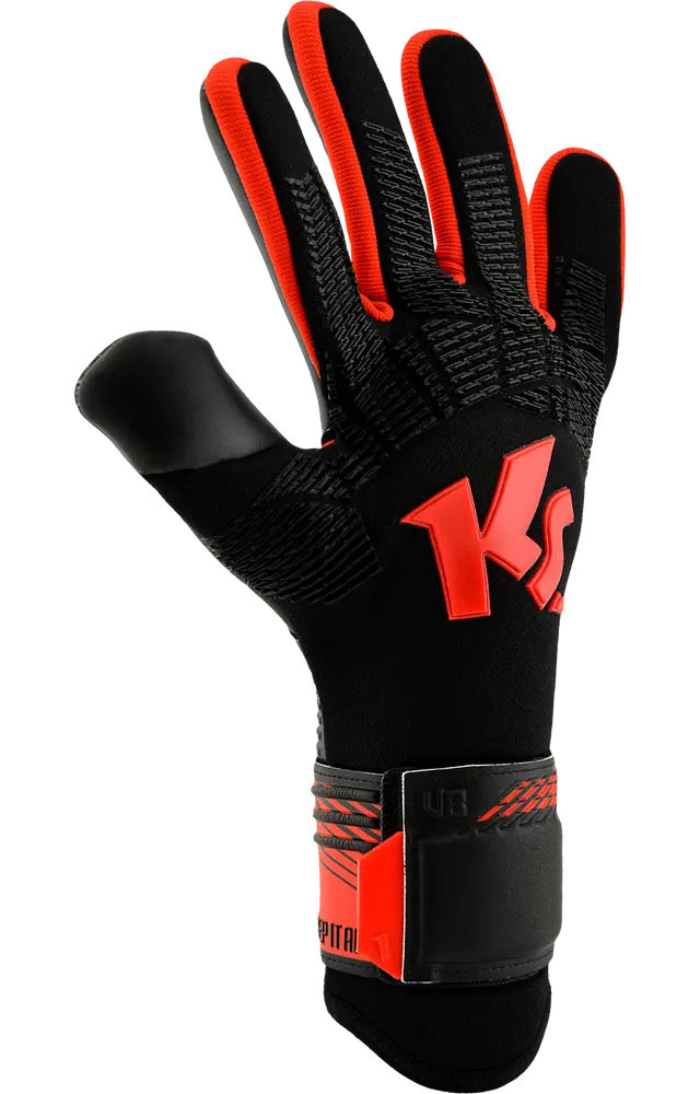 KEEPERsport Champ Elite NC