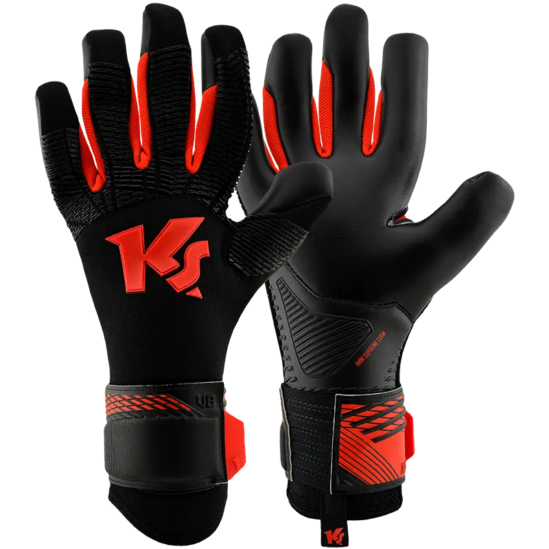KEEPERsport Champ Elite Power