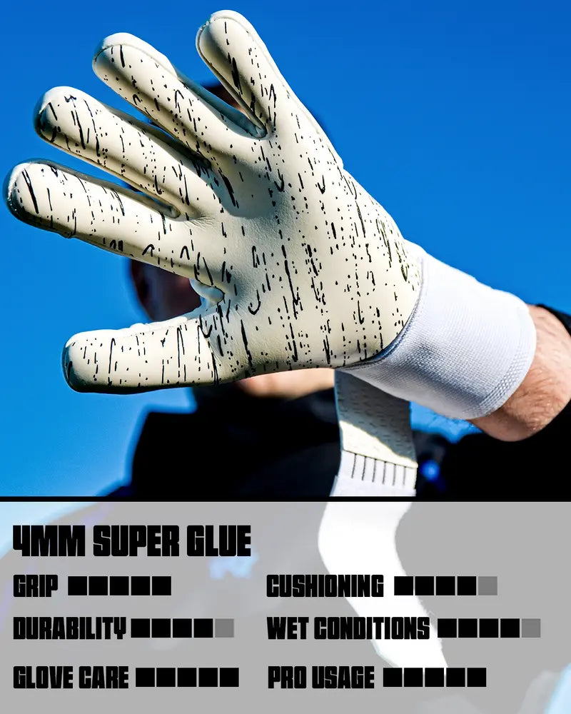 KEEPERsport Champ Elite NC