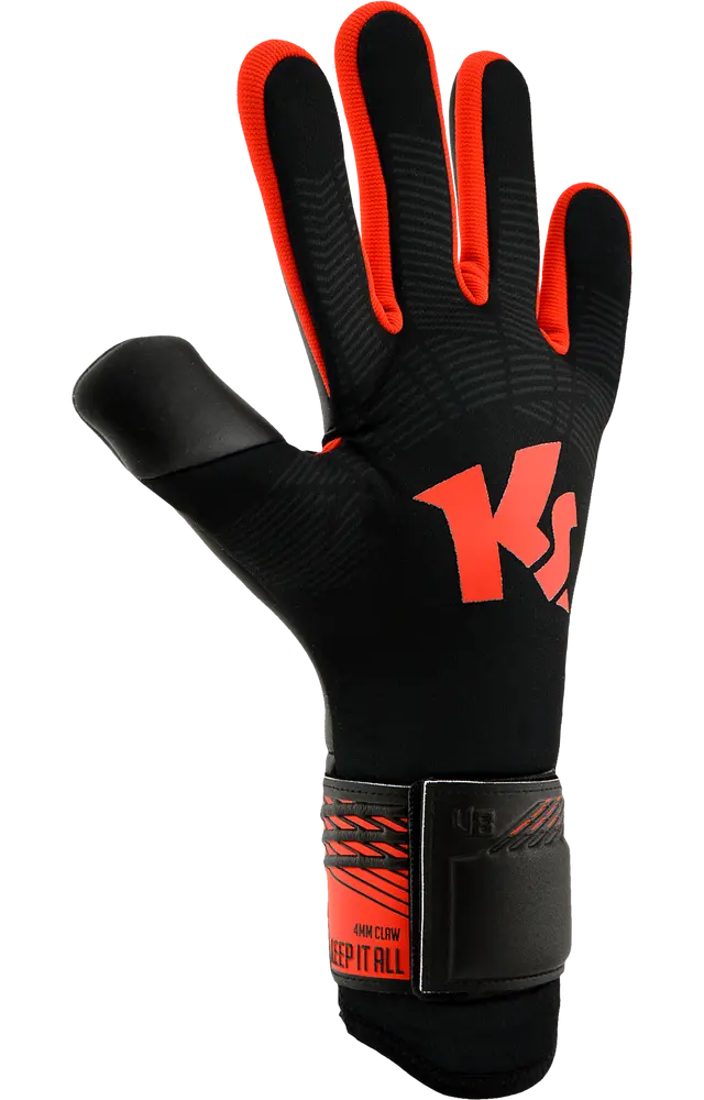 KEEPERsport Champ Prime NC