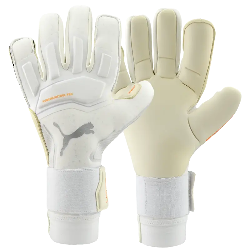PUMA ULTRA Ultimate Hybrid Bianco